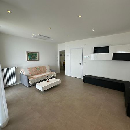 Nuovo Residence Serenissima Frontemare - Agenzia Cocal Caorle Exterior photo